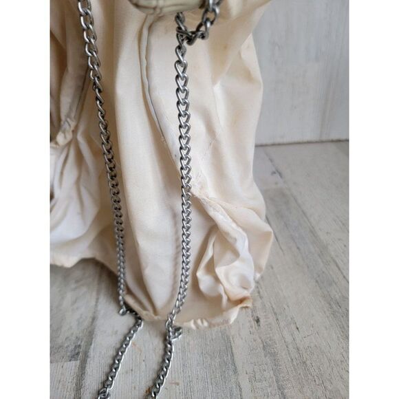 Fun world AS IS night stalker Halloween ghost - Picture 3 of 14